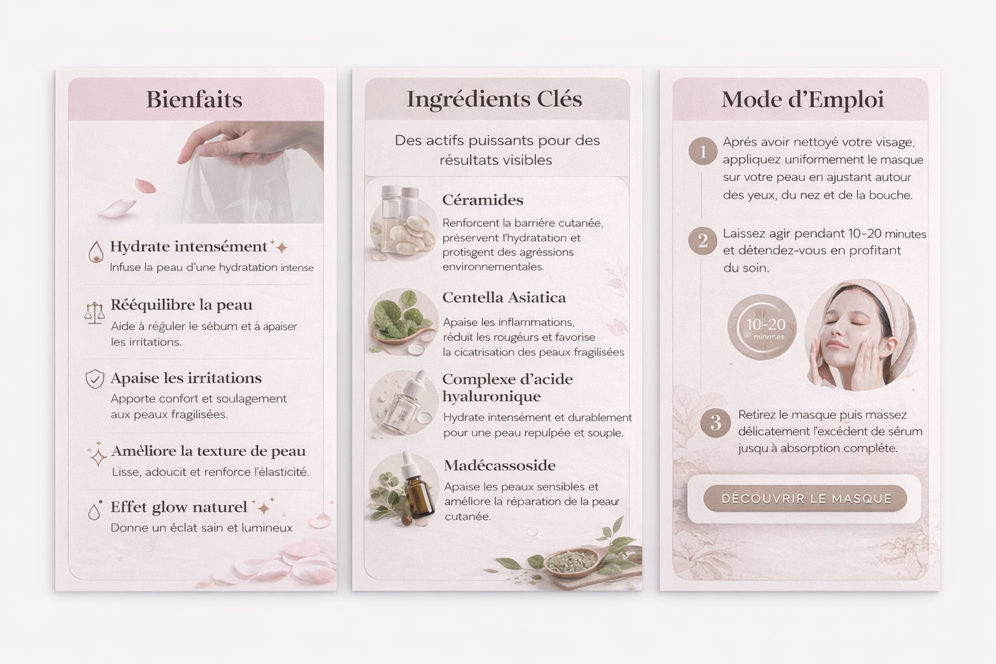 Dr. Althea - Jelly Seal Mask 28g