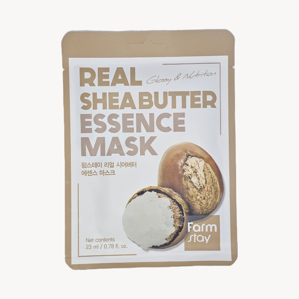 Farmstay – Real Essence Mask 23ml