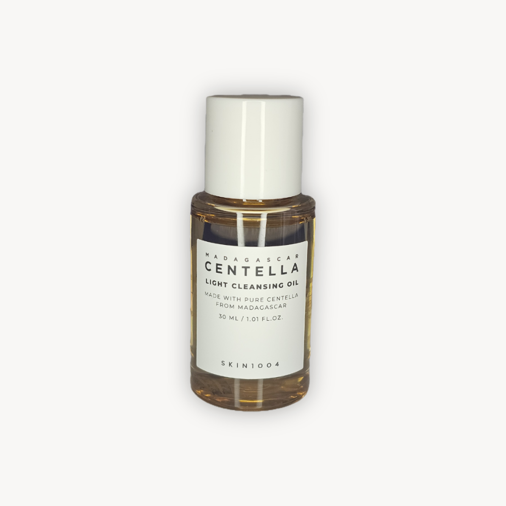 SKIN1004 - Madagascar Centella Light Cleansing Oil 30ml