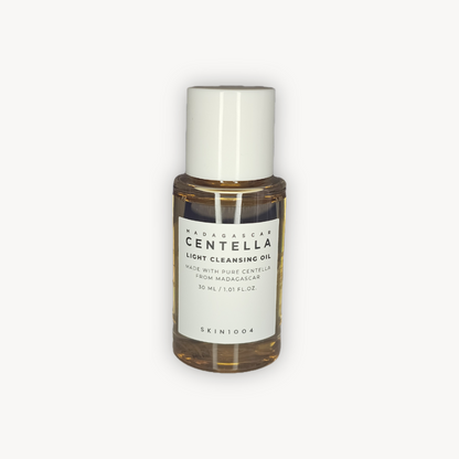 SKIN1004 - Madagascar Centella Light Cleansing Oil 30ml