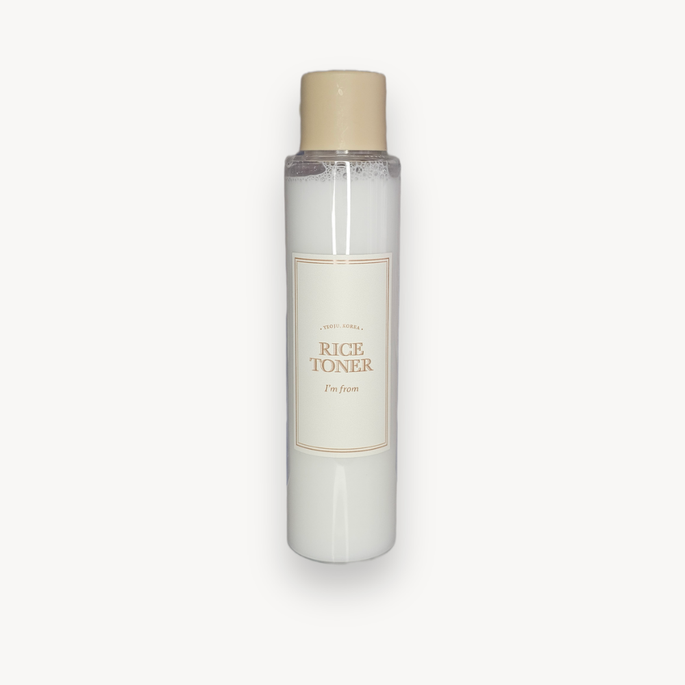 I'm from - Rice Toner 150ml