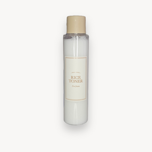 I'm from - Rice Toner 150ml