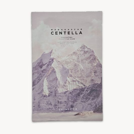 SKIN1004 - Madagascar Centella Poremizing Clarifying Mask 23ml