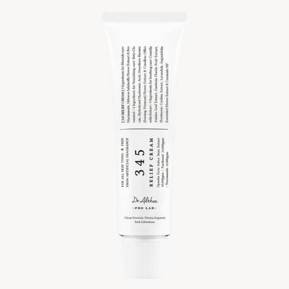 Dr. Althea – 345 Relief Cream 50ml