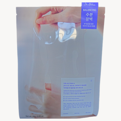 Dr. Althea - Jelly Seal Mask 28g