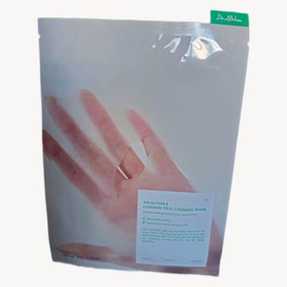 Dr. Althea - Cushion Veil Calming Mask 35g