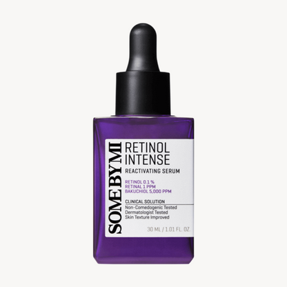 SOME BY MI – Retinol Intense Reactivating Serum 30ml