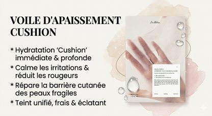 Dr. Althea - Cushion Veil Calming Mask 35g