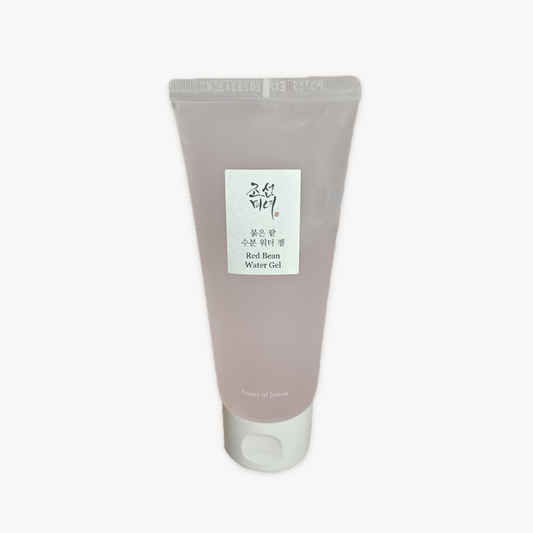 BEAUTY OF JOSEON - Red Bean Water Gel 100ml