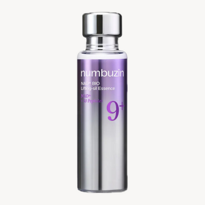 Numbuzin – No.9+ NAD BIO Lifting-sil Essence 30ml