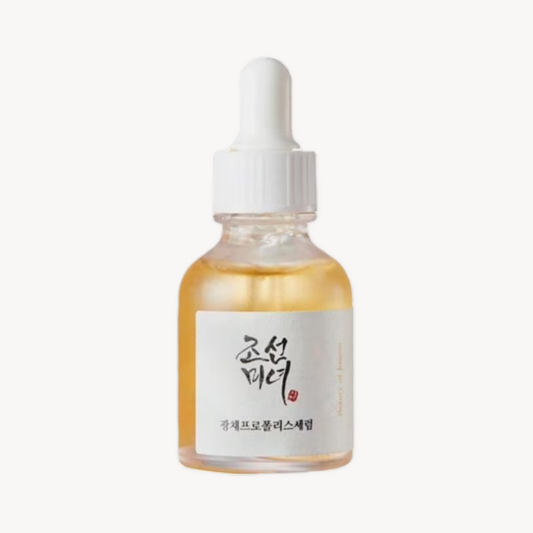 Beauty of Joseon – Glow Serum: Propolis + Niacinamide 30ml